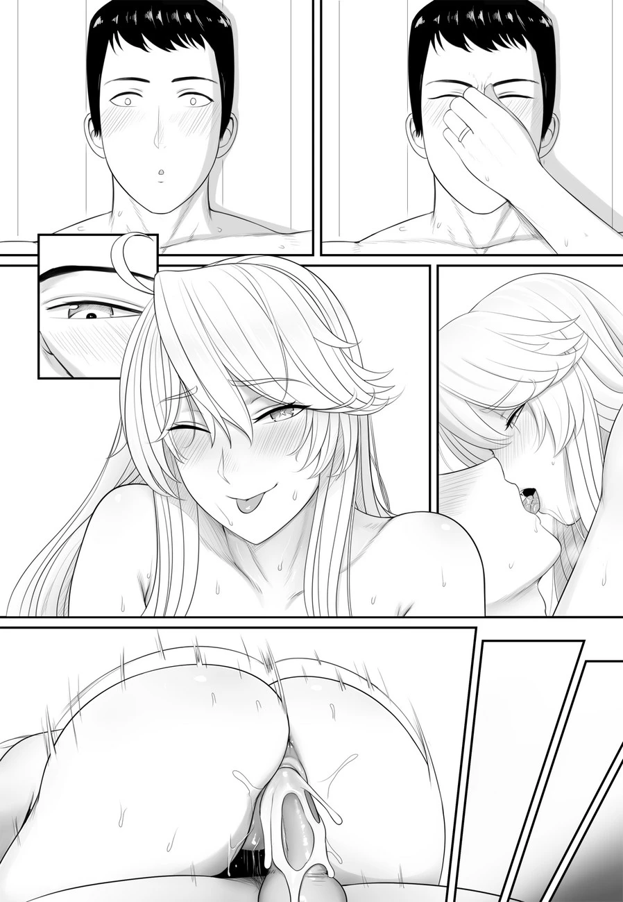 With Iowa porn comic picture 33