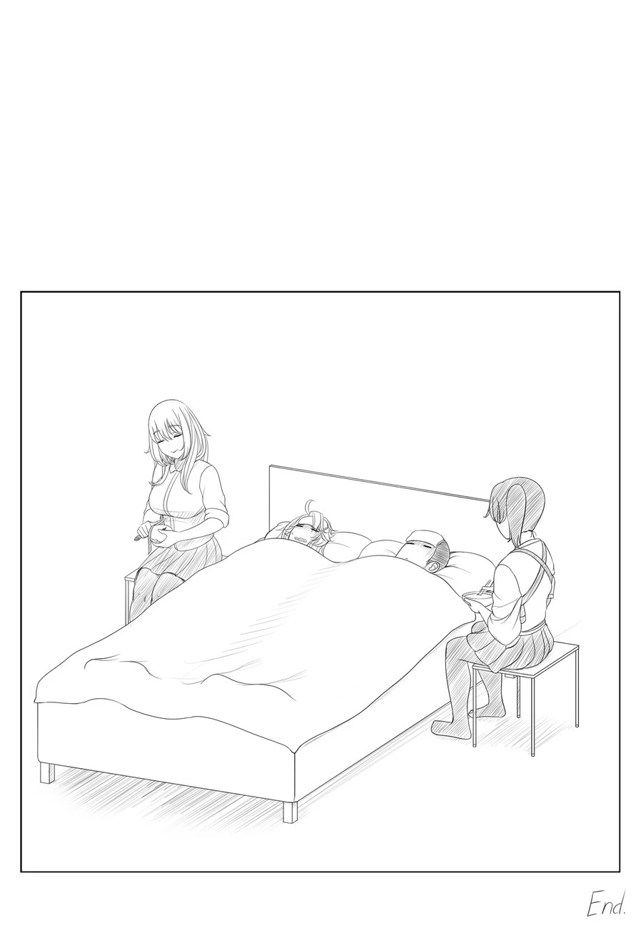 With Iowa porn comic picture 34