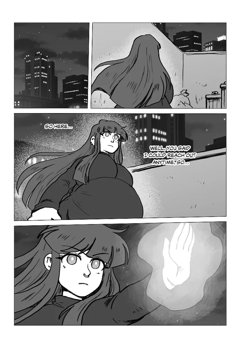 Womb of Sorcery porn comic picture 24