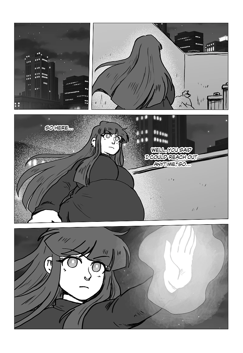 Womb of Sorcery porn comic picture 24