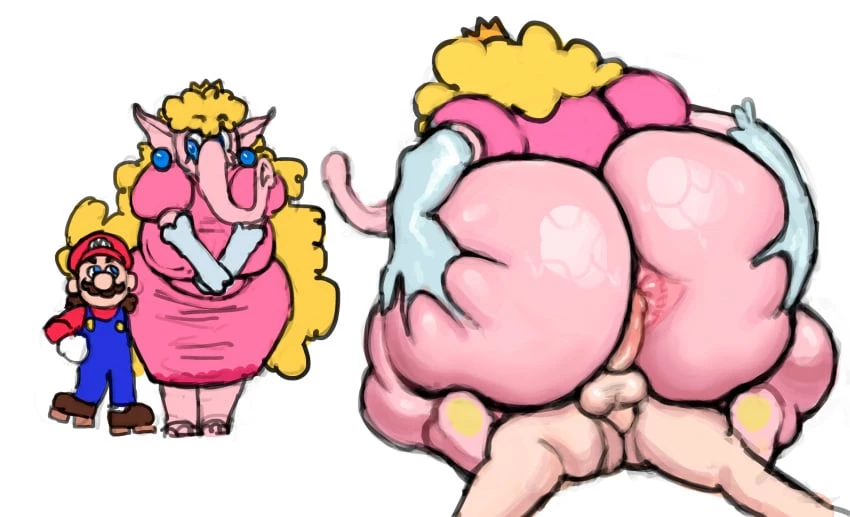 Wonderful porn comic picture 2