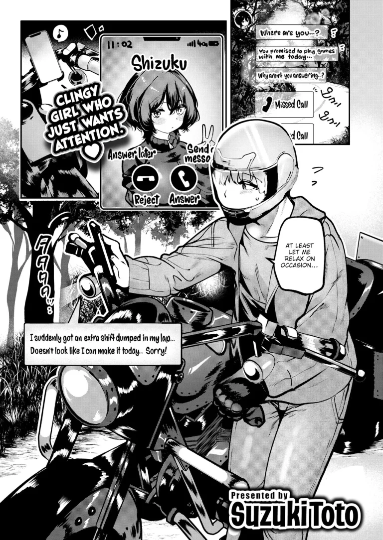Yandere-chan is a Physical Elite porn comic picture 1