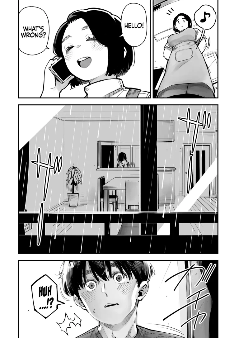 Your Sex Drive is just too much, so have Sex with other men! Mayumi-san gets Permission to Cheat! | Uwaki Kounin Mayumi-san Seiyoku, Tsuyosugiru Kara Hoka no Otoko to Sex Shite!! porn comic picture 33