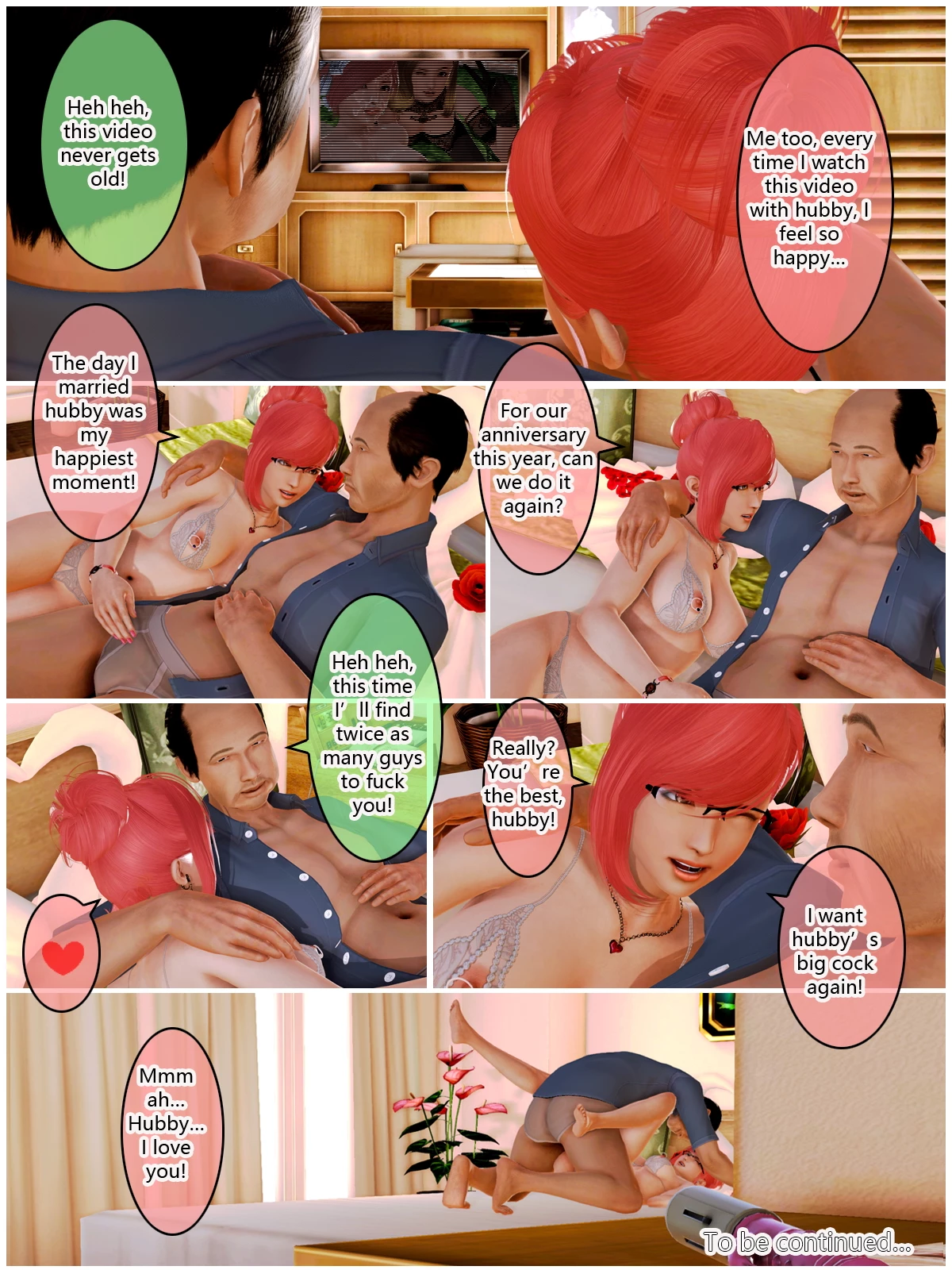 Yuu's Diary Plus 2 porn comic picture 134