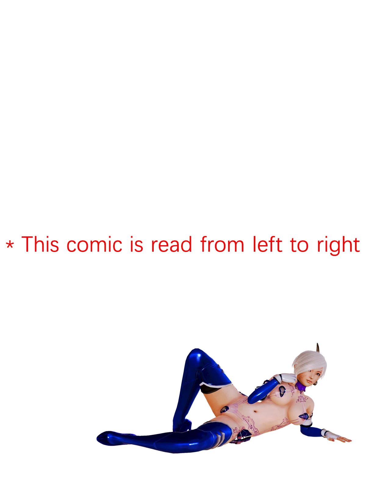 Yuu's Diary Plus 2 porn comic picture 70