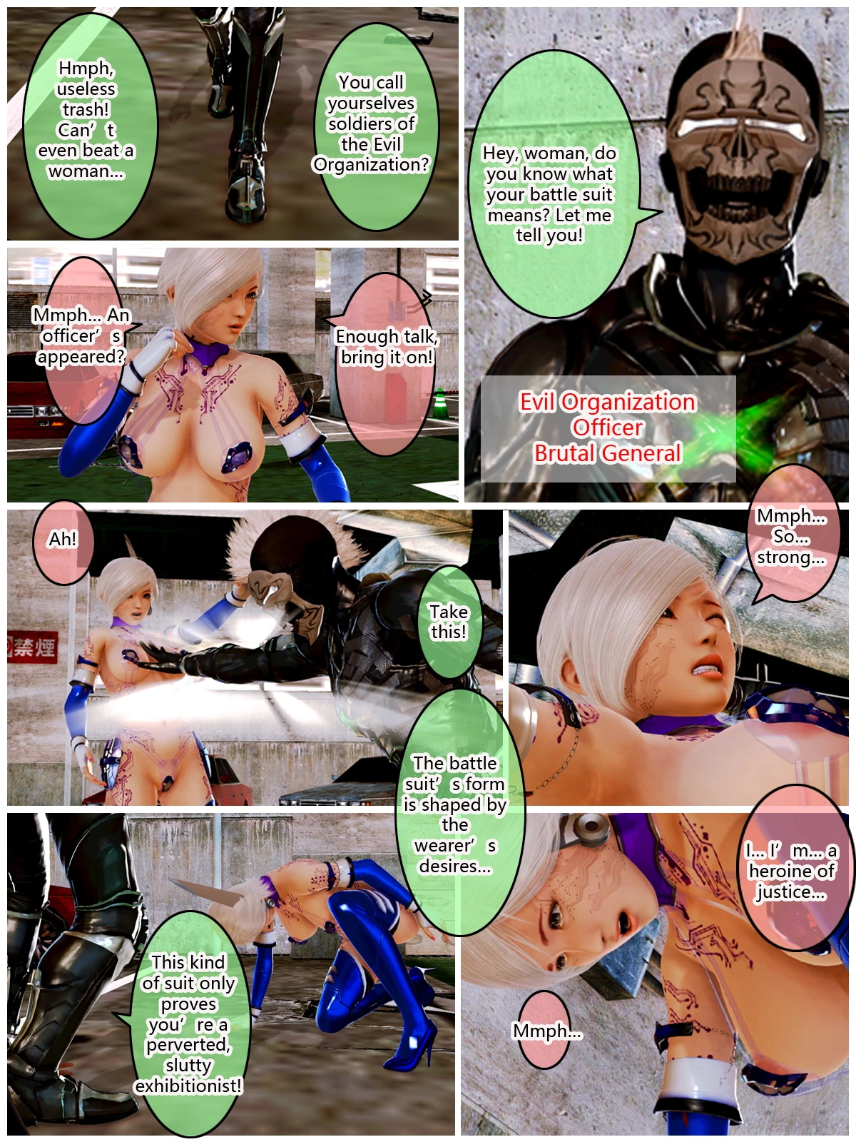 Yuu's Diary Plus 2 porn comic picture 77