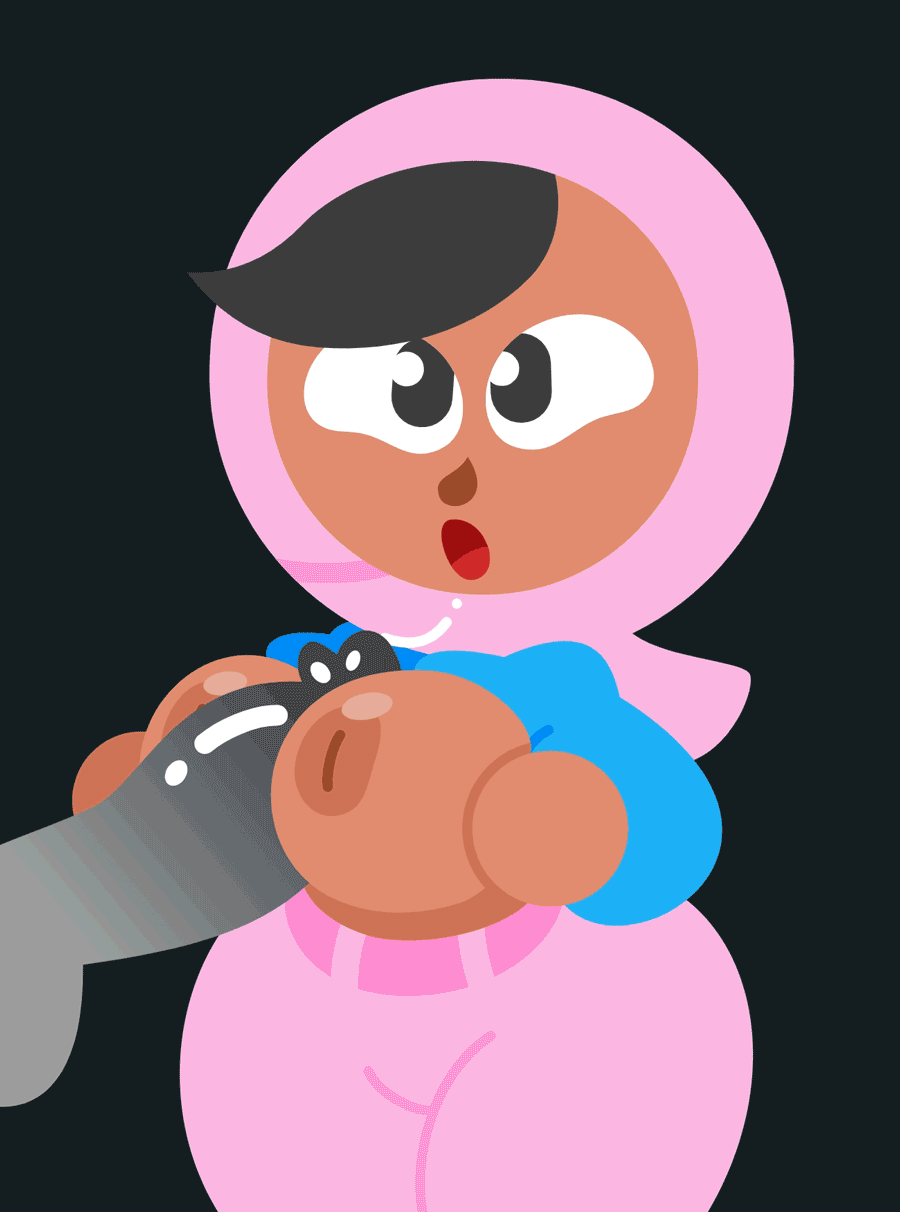 Zari (Duolingo) - Joyplus porn comic picture 10