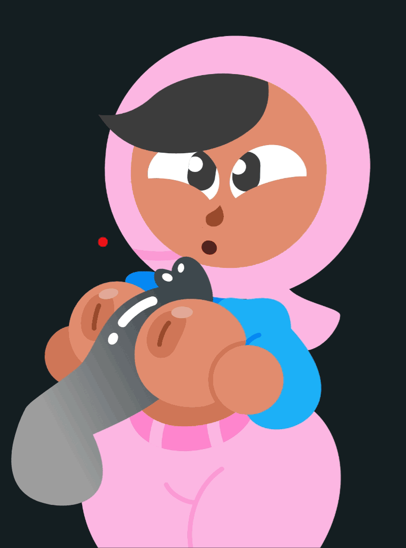 Zari (Duolingo) - Joyplus porn comic picture 11