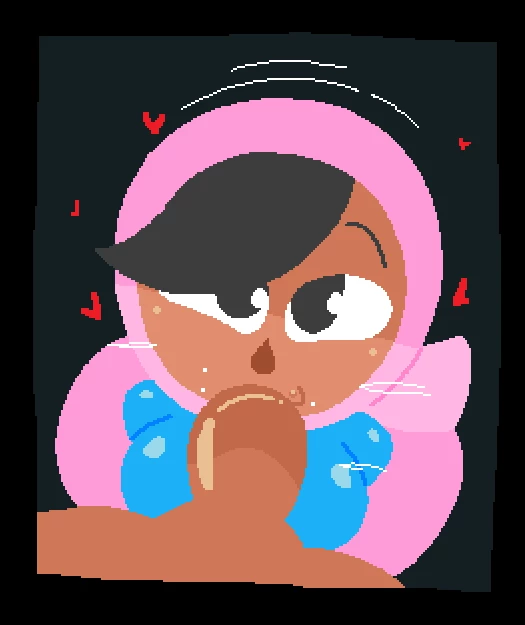Zari (Duolingo) - Joyplus porn comic picture 13