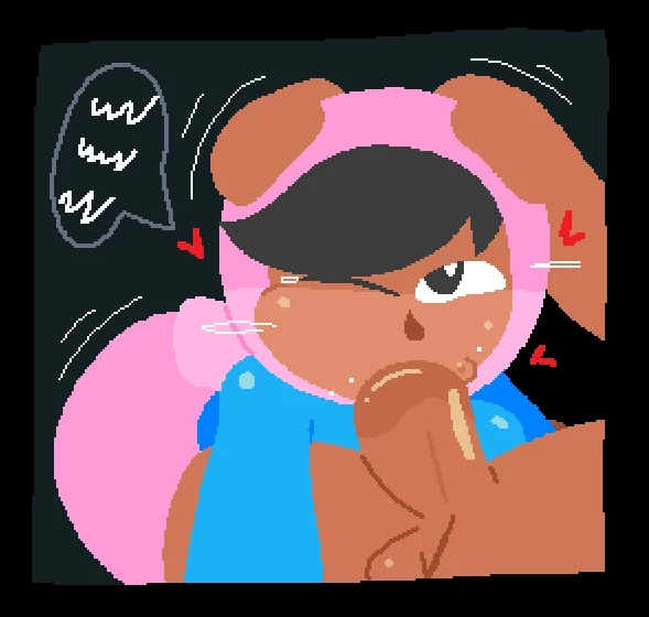 Zari (Duolingo) - Joyplus porn comic picture 14