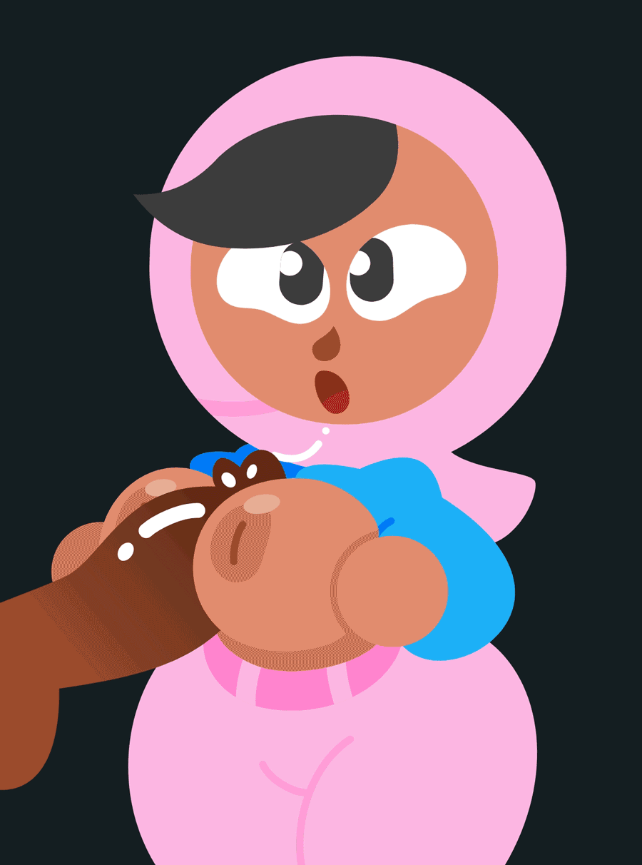 Zari (Duolingo) - Joyplus porn comic picture 9