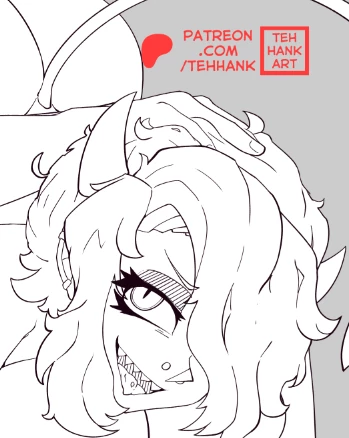 Zdrada's "Rough" Lesson porn comic picture 114