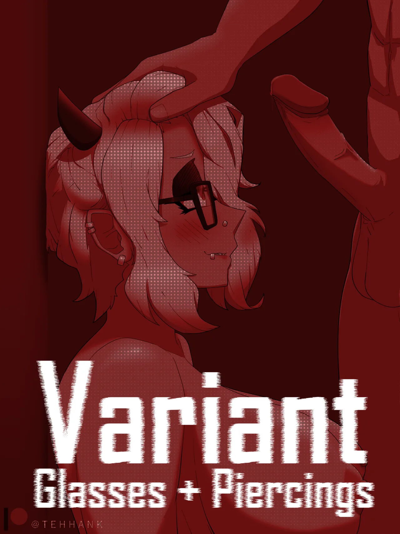 Zdrada's "Rough" Lesson porn comic picture 26