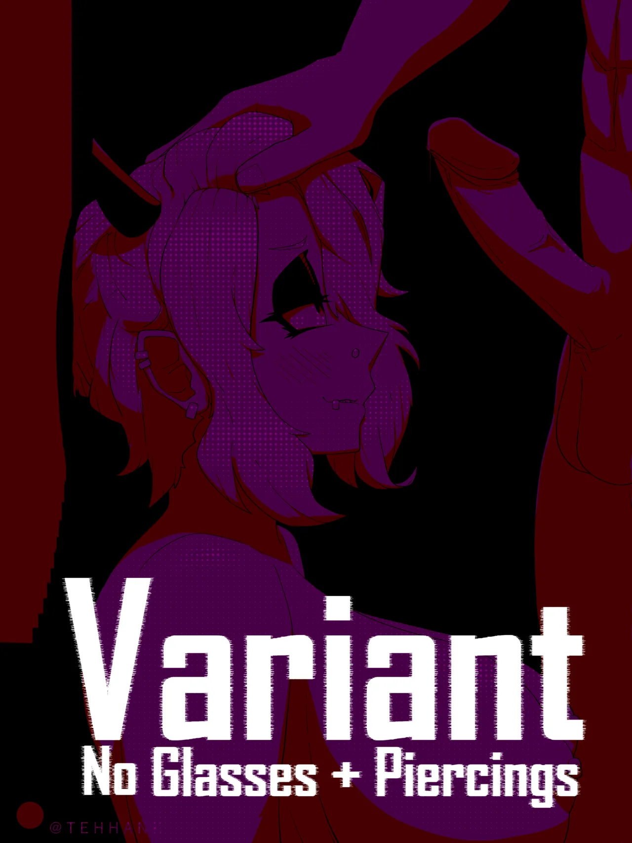 Zdrada's "Rough" Lesson porn comic picture 72