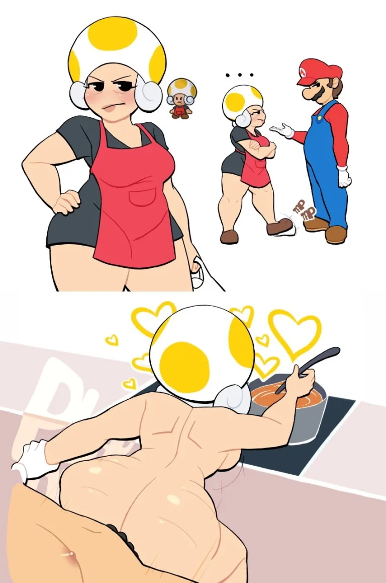 Zess porn comic picture 1