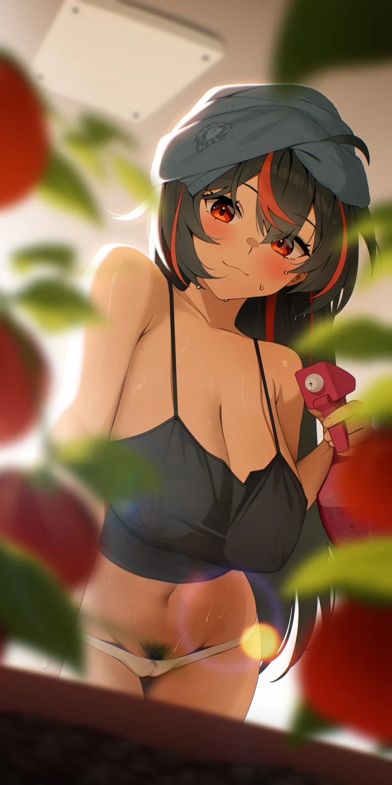 ZhuYuan porn comic picture 1