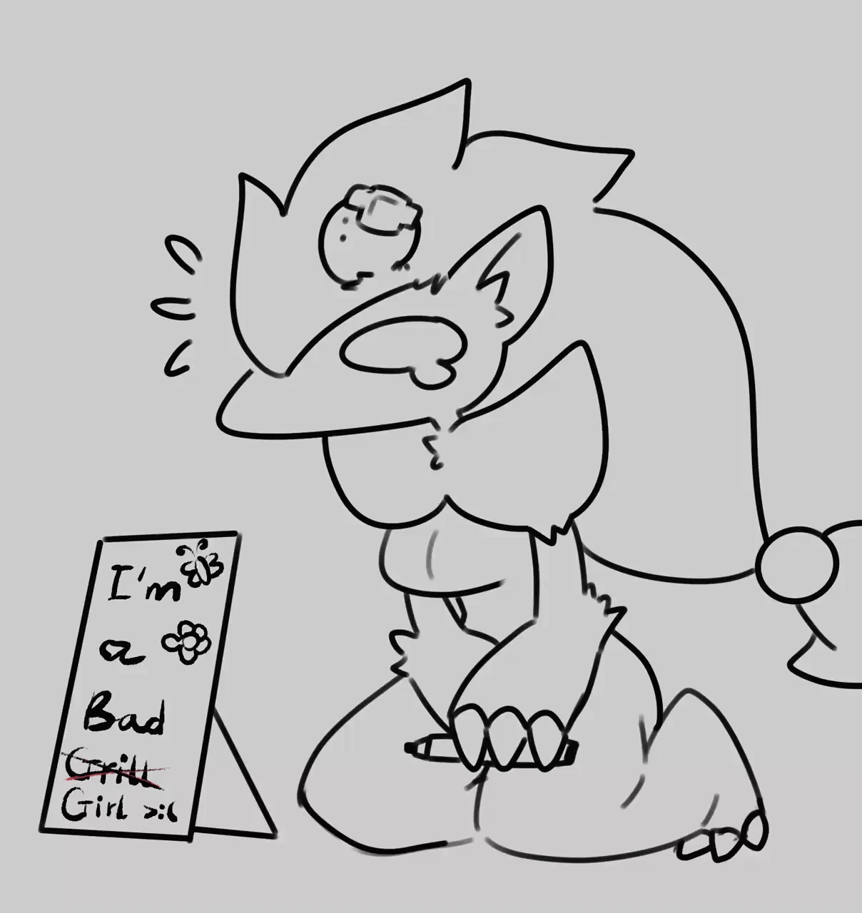 Zoroarks "Camille and Lydia" porn comic picture 17