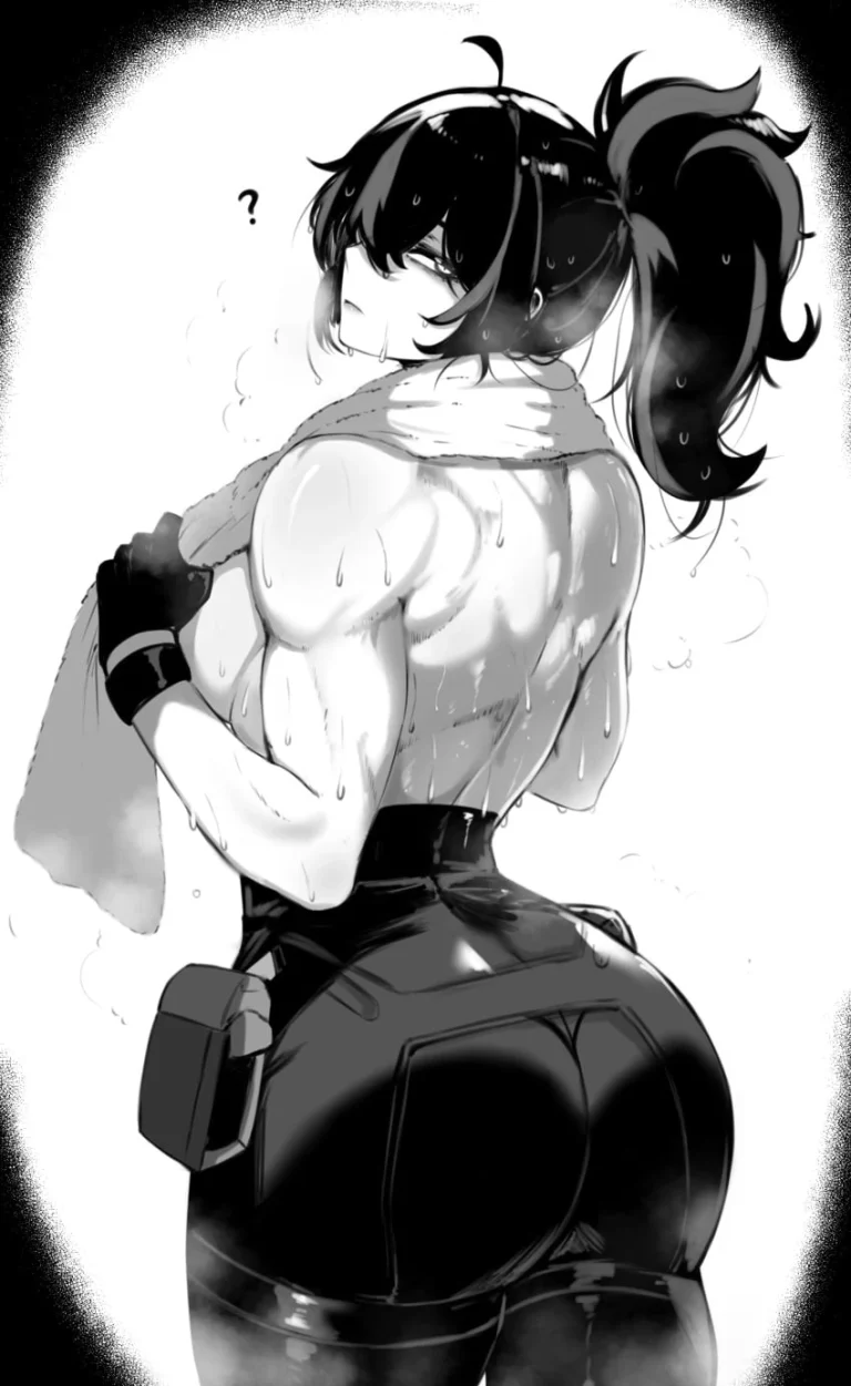 ZZZ Collection porn comic picture 10