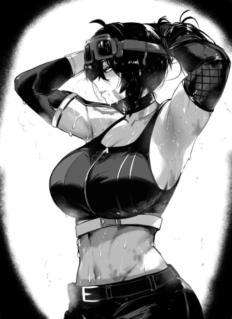 ZZZ Collection porn comic picture 11