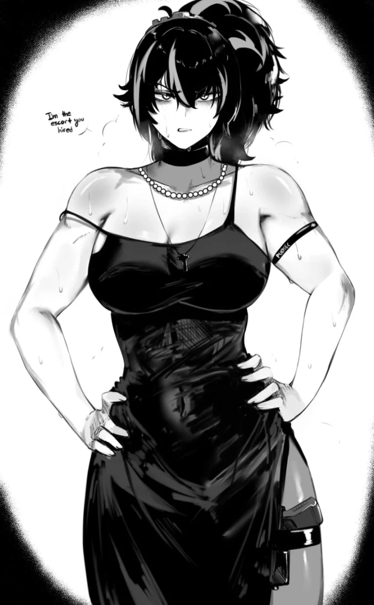 ZZZ Collection porn comic picture 13
