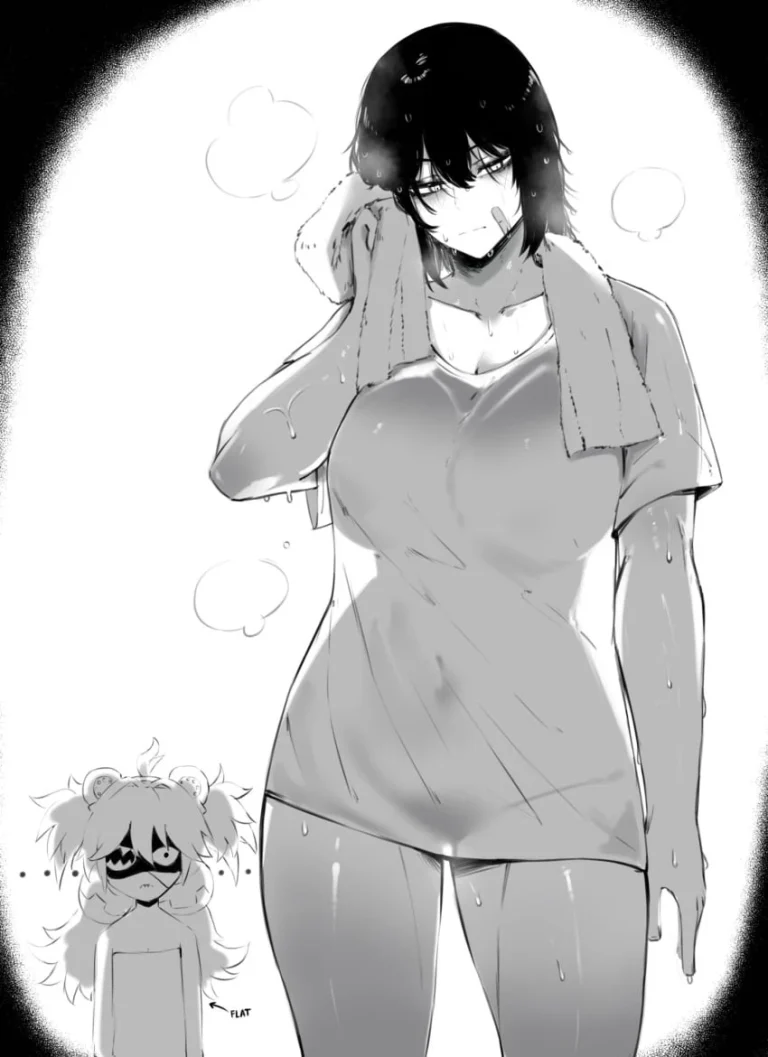 ZZZ Collection porn comic picture 15