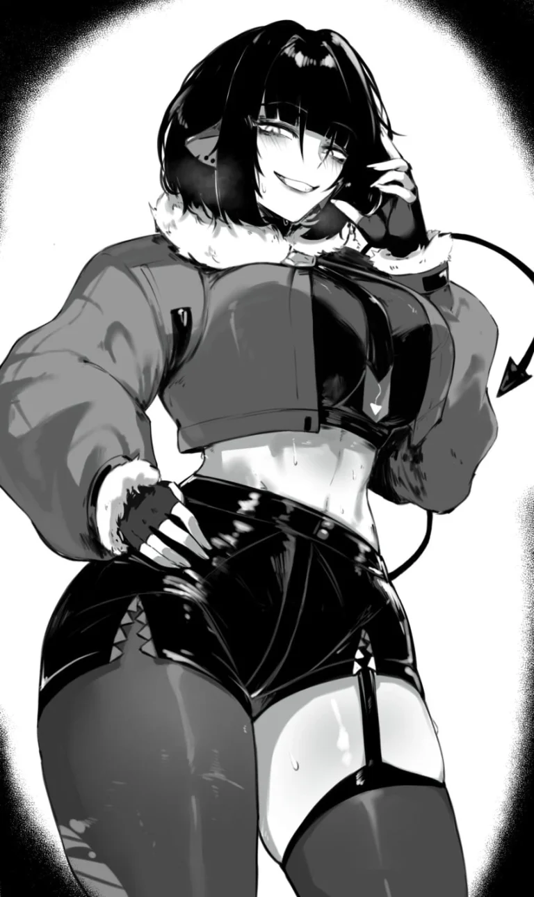 ZZZ Collection porn comic picture 16