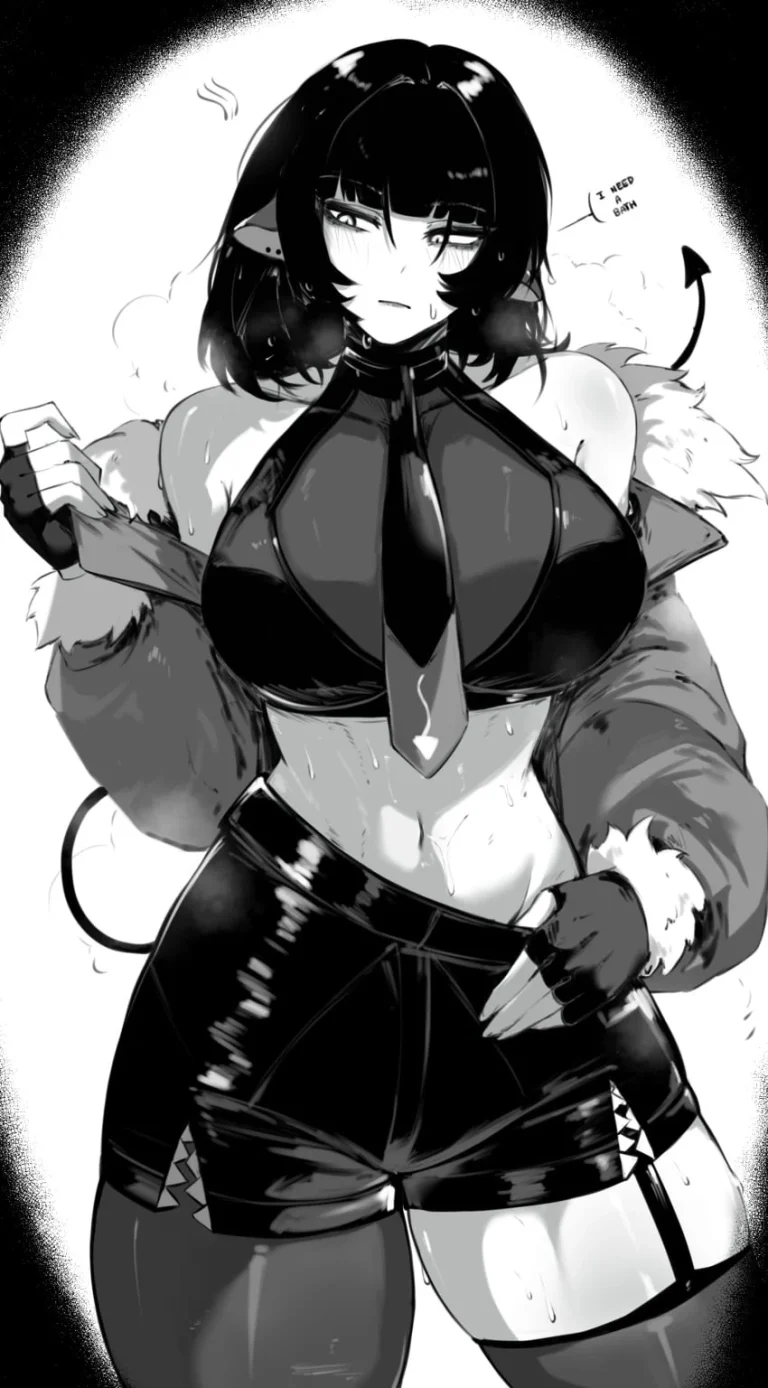 ZZZ Collection porn comic picture 18