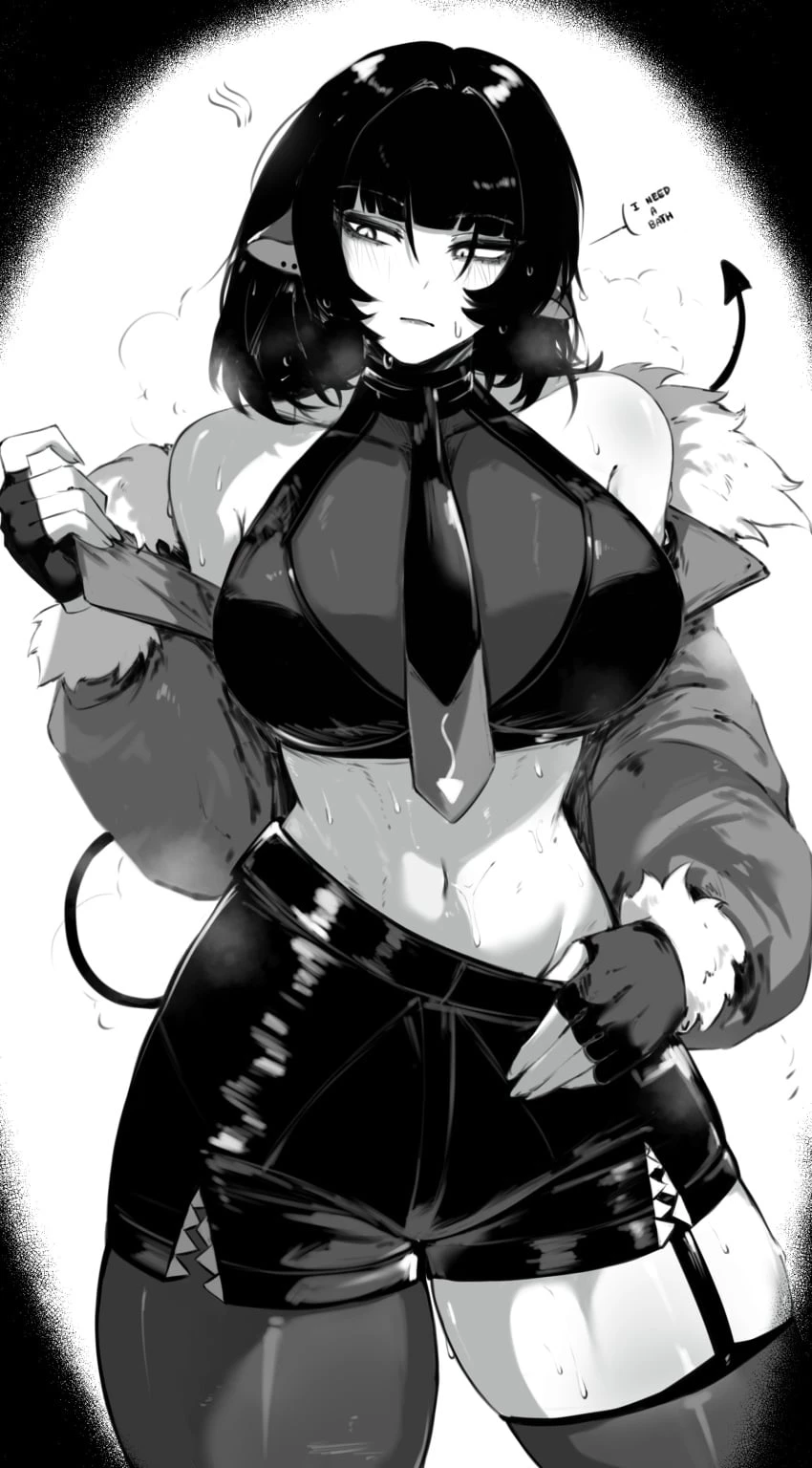 ZZZ Collection porn comic picture 18
