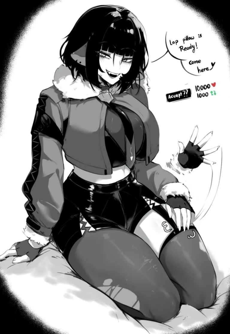 ZZZ Collection porn comic picture 19