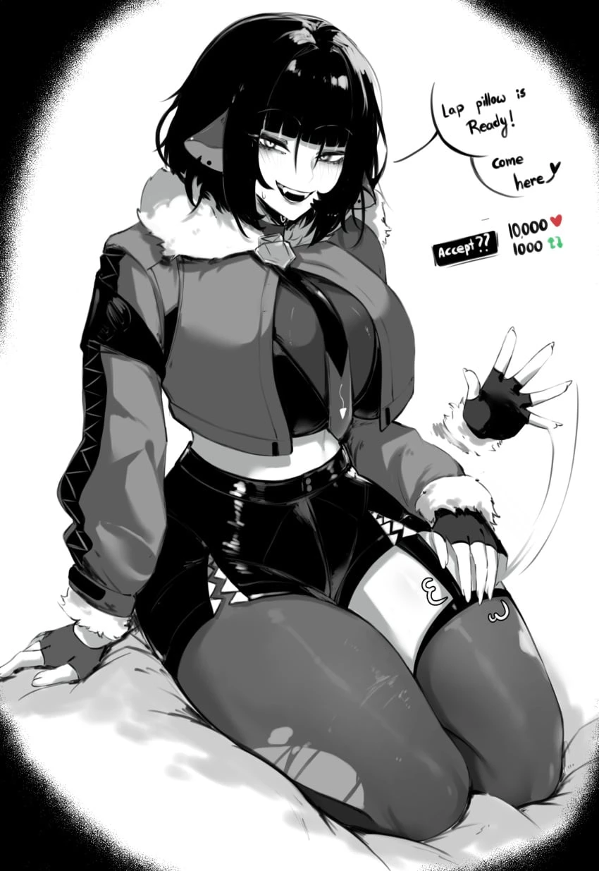 ZZZ Collection porn comic picture 19