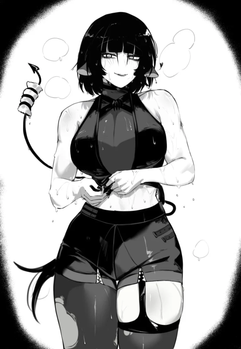 ZZZ Collection porn comic picture 20