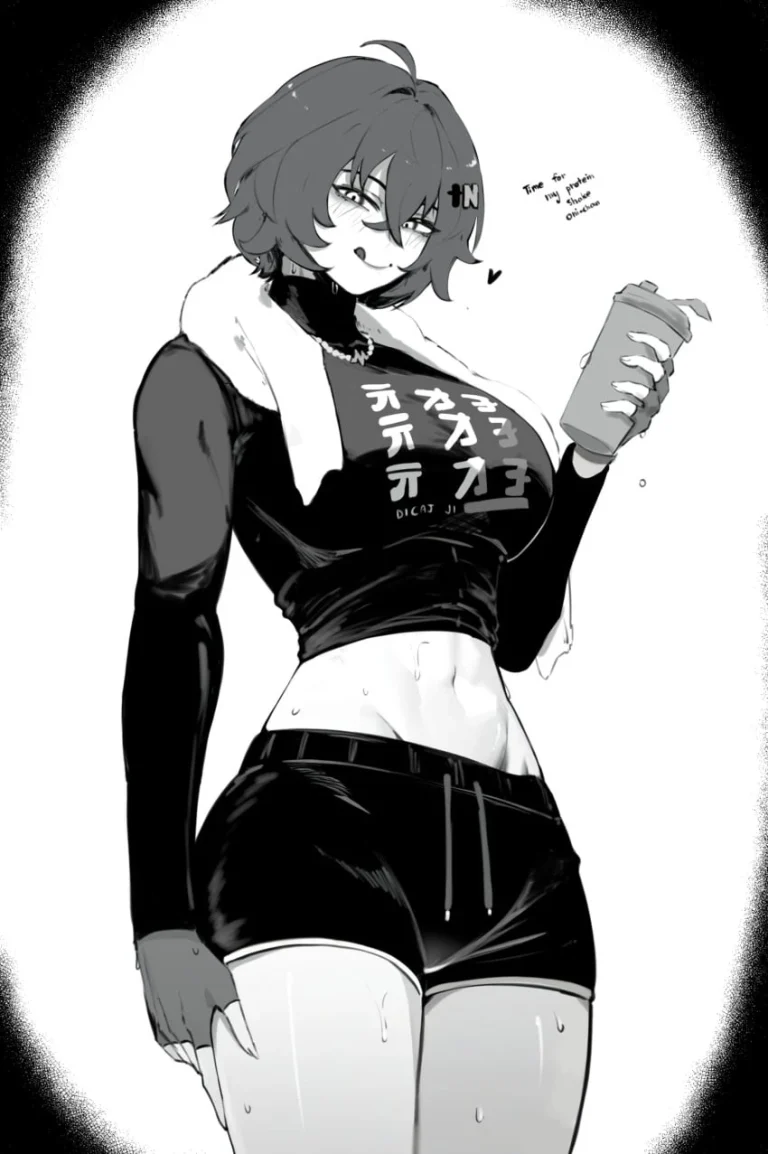 ZZZ Collection porn comic picture 21