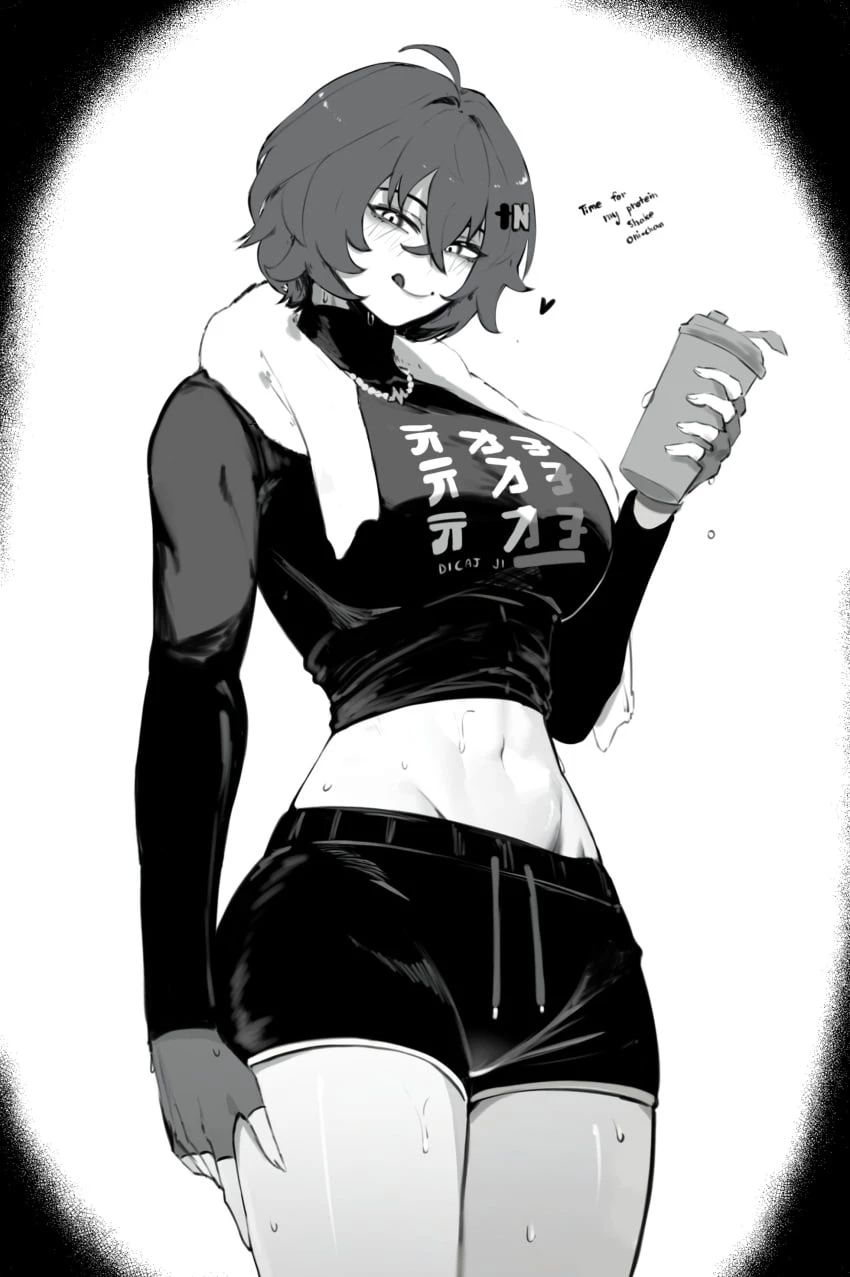ZZZ Collection porn comic picture 21