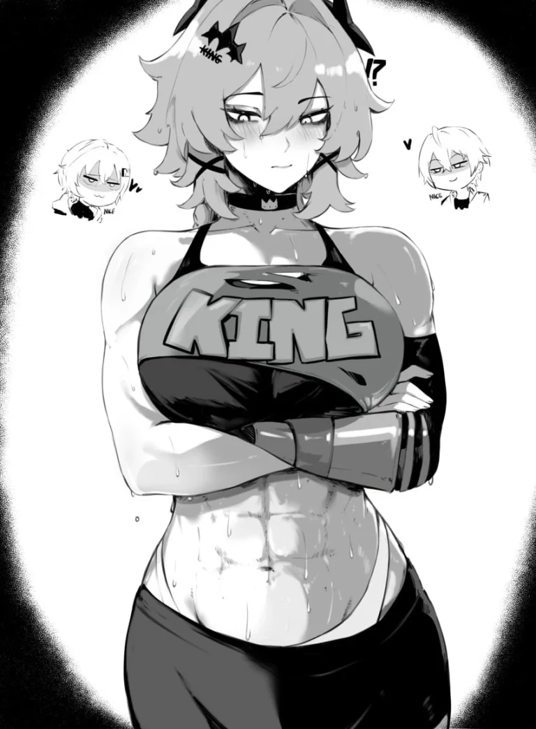 ZZZ Collection porn comic picture 24