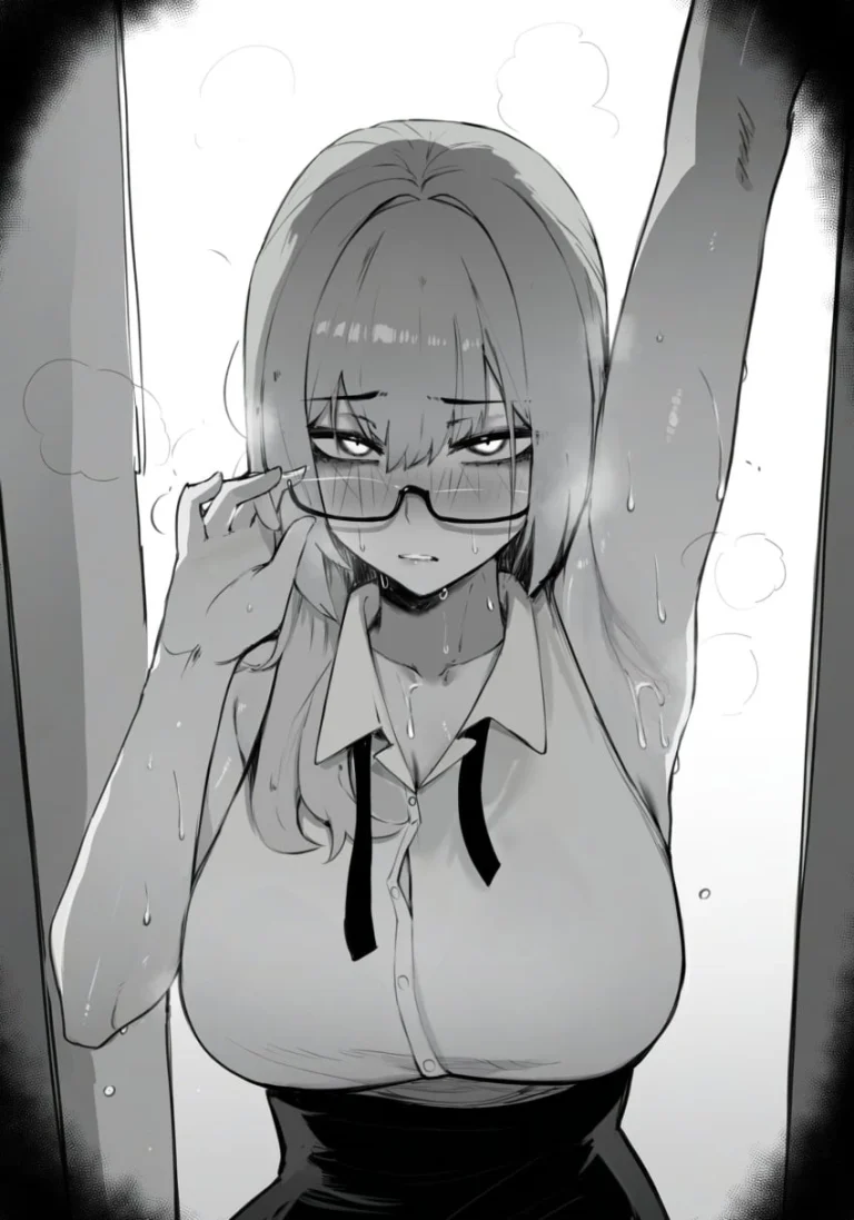 ZZZ Collection porn comic picture 27