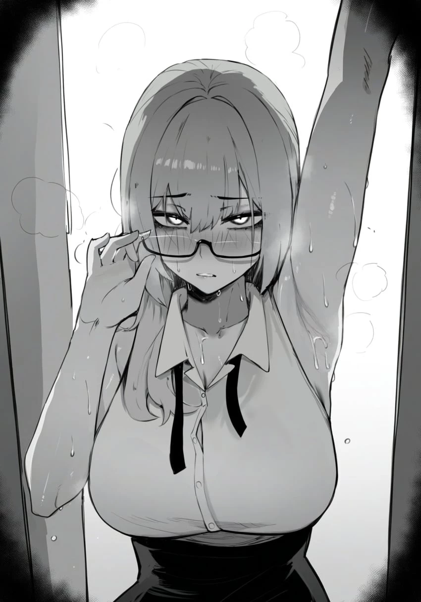 ZZZ Collection porn comic picture 27