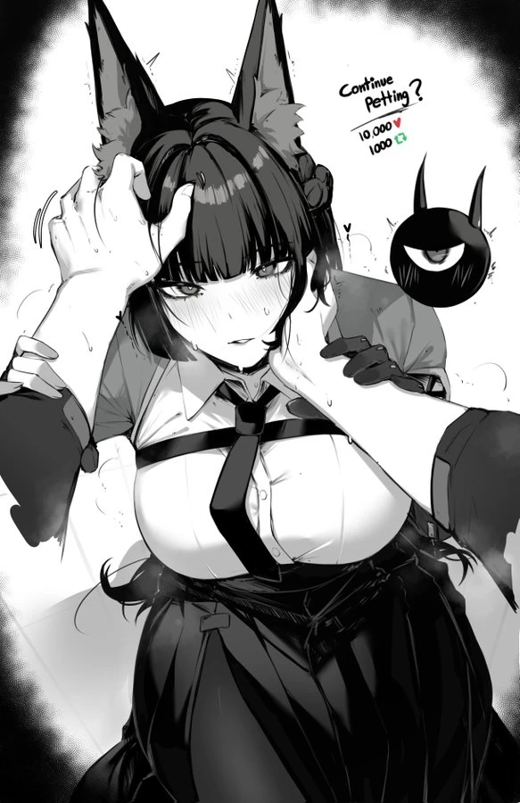 ZZZ Collection porn comic picture 3