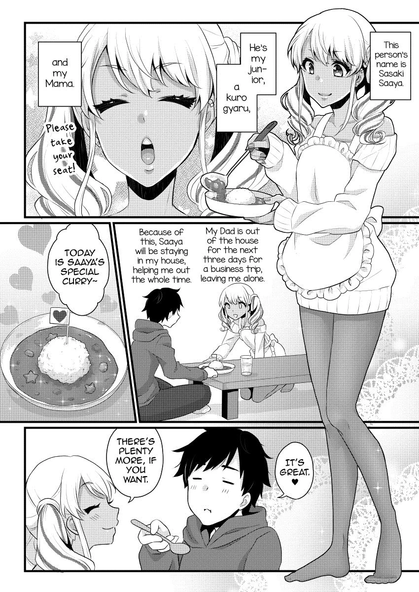 10 made Kazoerussu! porn comic picture 5