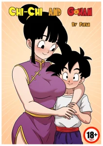 A break from studying porn comic picture 1