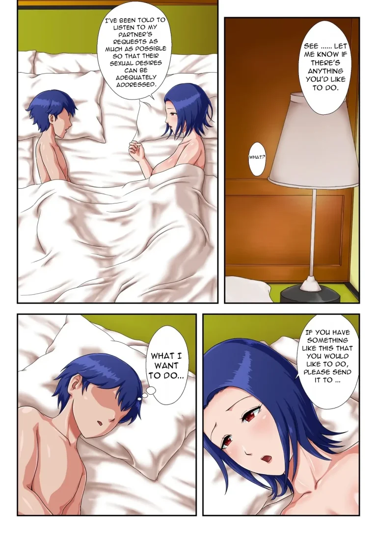 A Place Where You Can't Live Unless You Have Sex With Your Mother | Boshi Koubi Shinai to Sumenai Tokoro porn comic picture 30