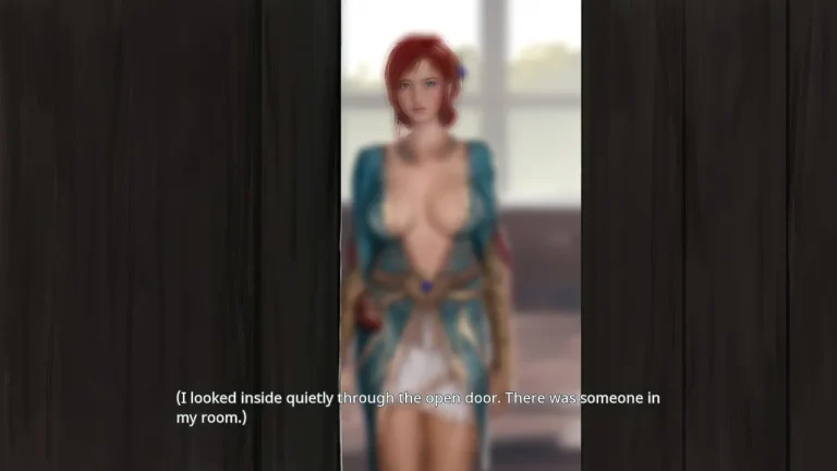 A Secret Remedy porn comic picture 120