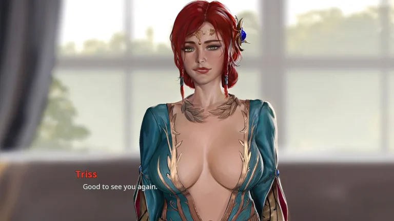 A Secret Remedy porn comic picture 122