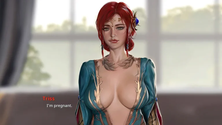 A Secret Remedy porn comic picture 130