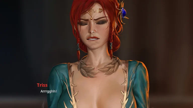A Secret Remedy porn comic picture 36