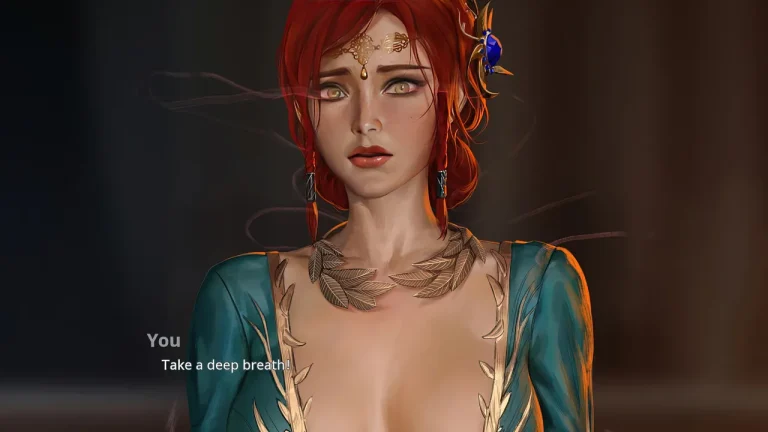 A Secret Remedy porn comic picture 37