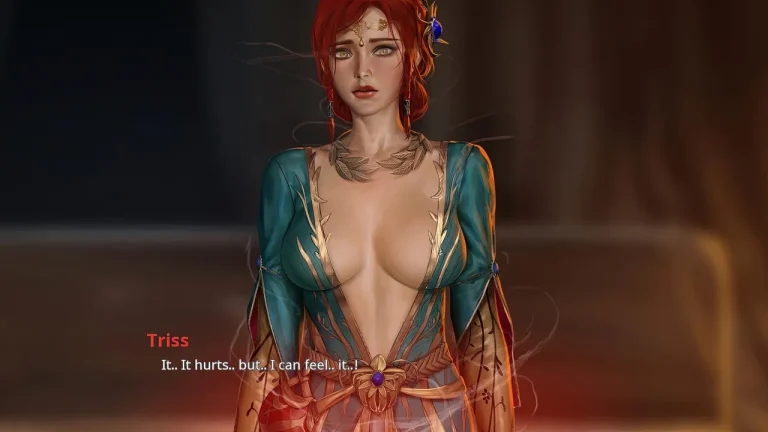 A Secret Remedy porn comic picture 38