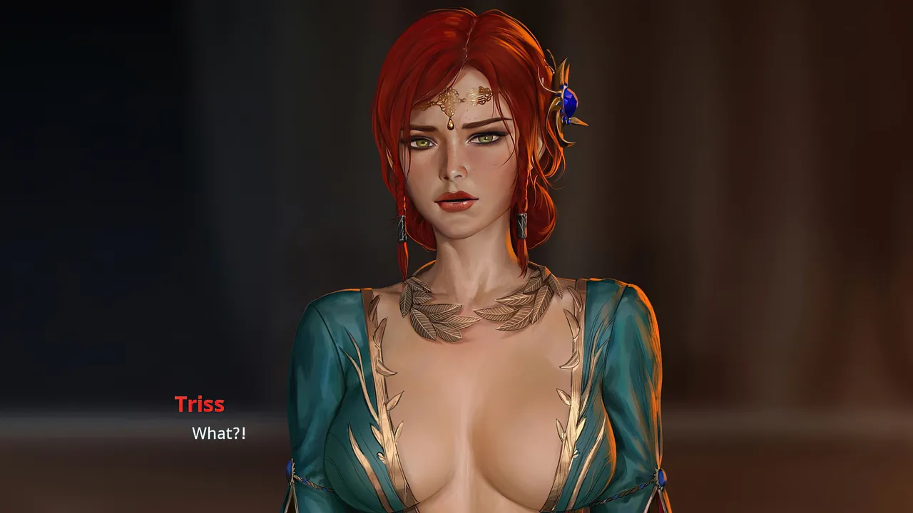 A Secret Remedy porn comic picture 46