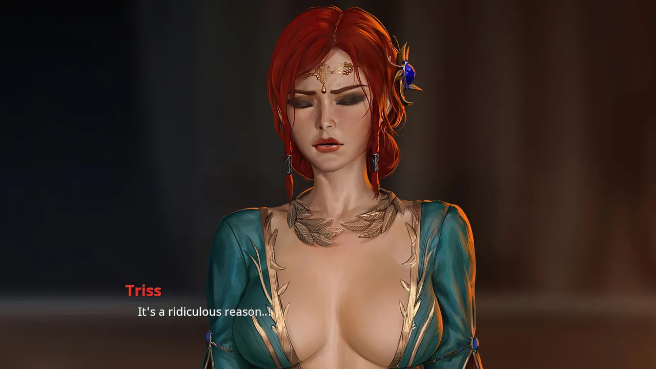 A Secret Remedy porn comic picture 50