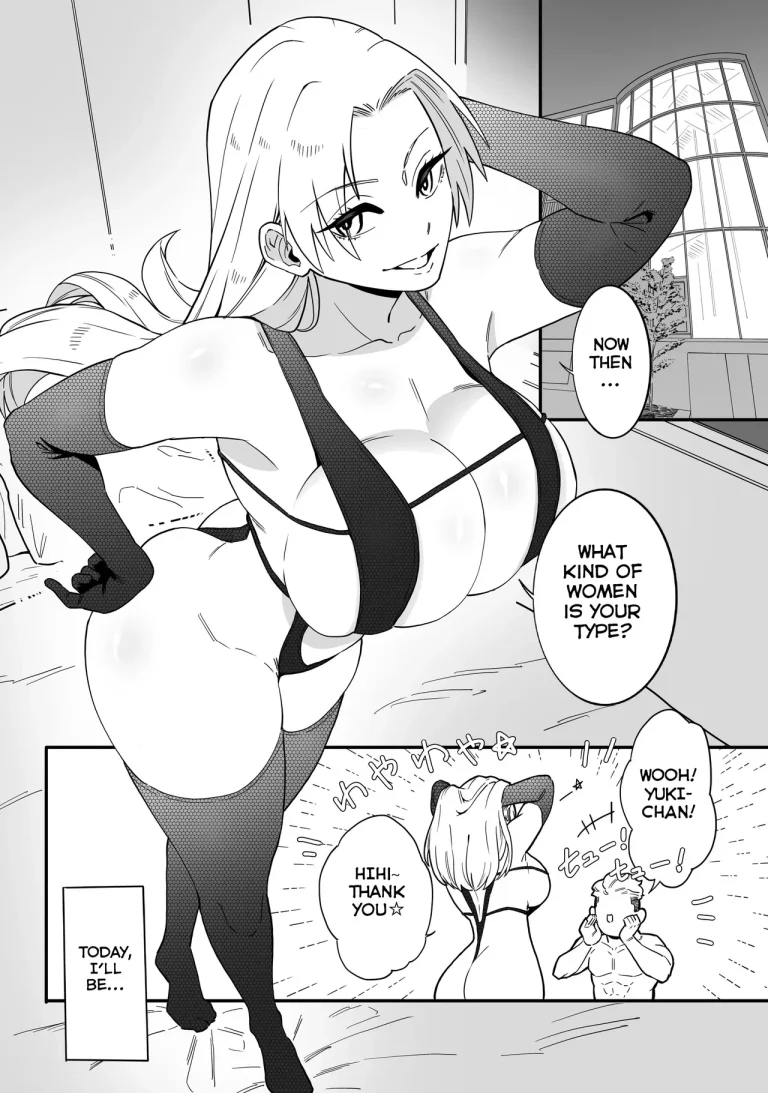A Special Grade Sorcerer Gets Corrupted by a Huge Cock | Tokkyuu Jutsushi ga Kyokon Ochi Suru dake porn comic picture 2