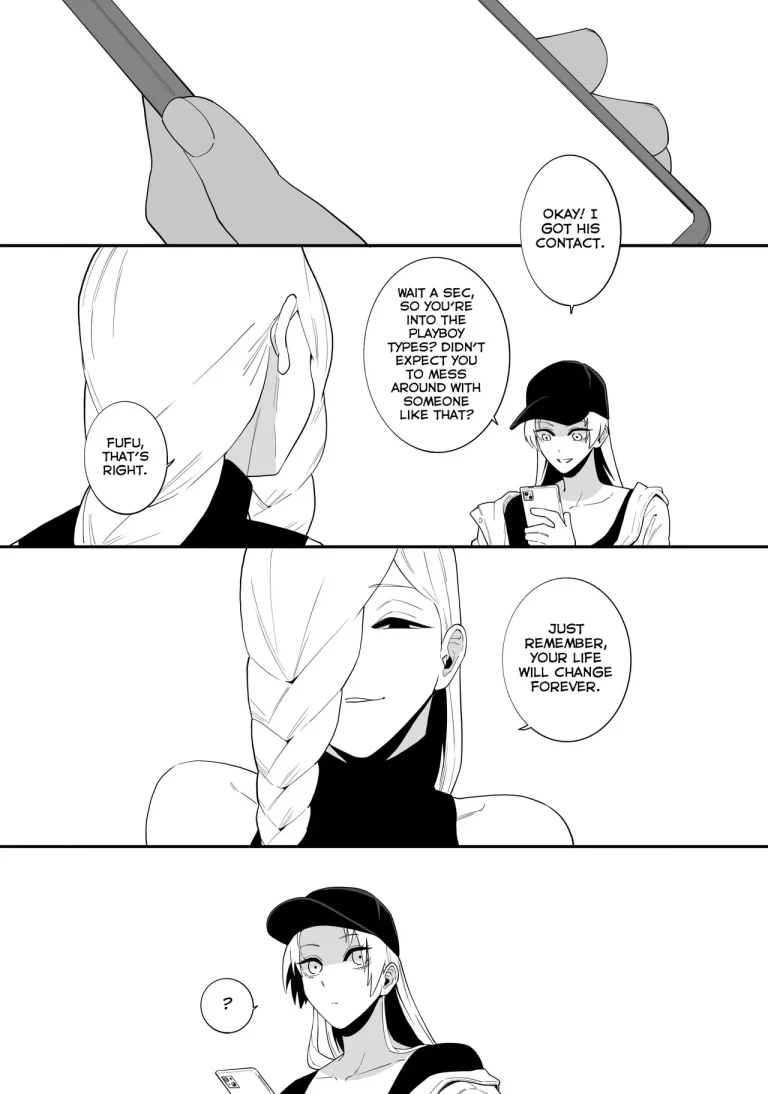 A Special Grade Sorcerer Gets Corrupted by a Huge Cock | Tokkyuu Jutsushi ga Kyokon Ochi Suru dake porn comic picture 23